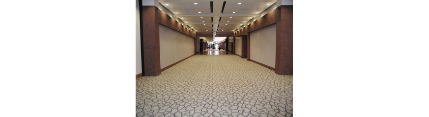 Special Contract (Hotel) Carpet